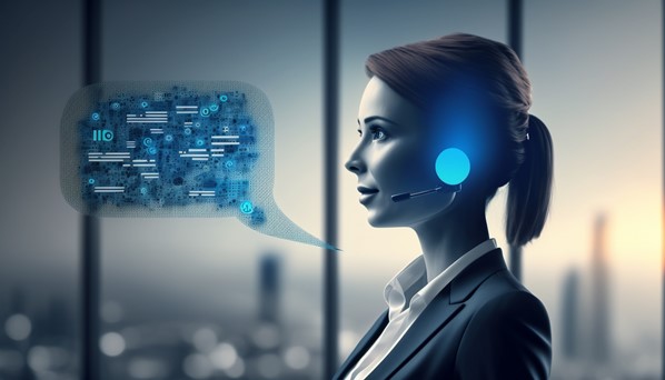 AI in Customer Support Calls