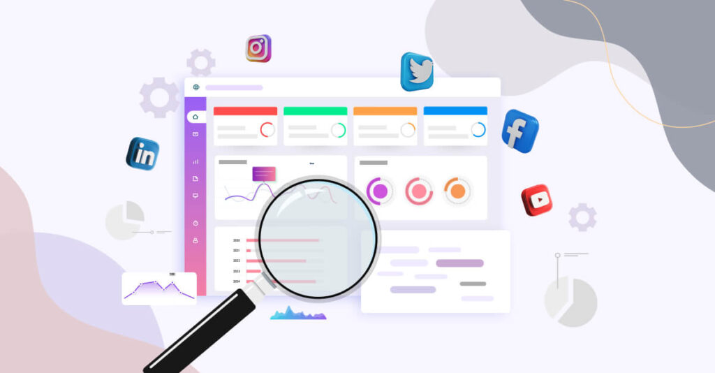 Brand Monitoring Services