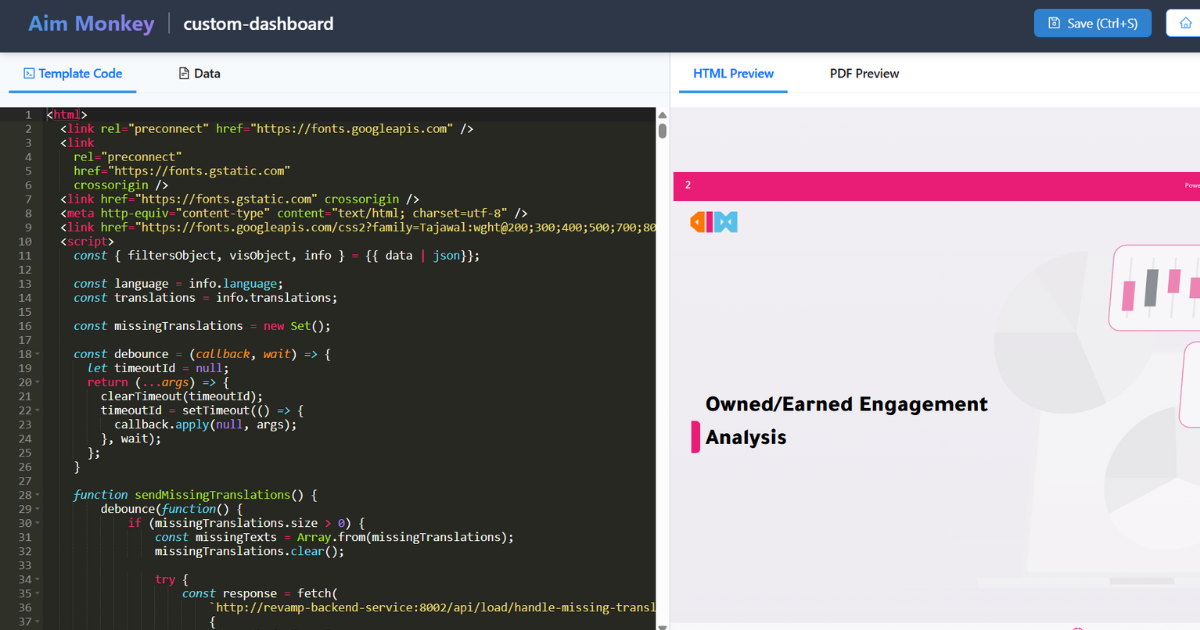 From PDFMonkey to AIM Monkey: Building Effective Internal Tools