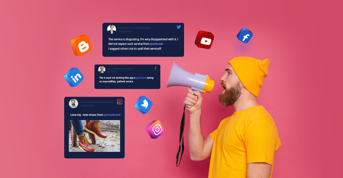 How to Track Your Brand Mentions Online?