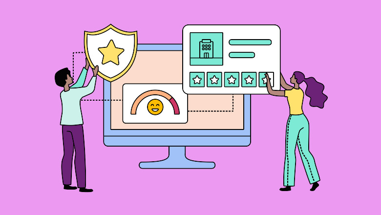 Reputation Monitoring Services