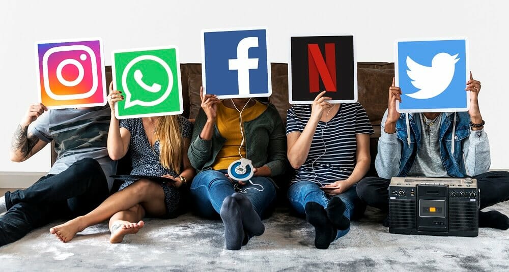 Social Listening for Competitor Brand Mentions