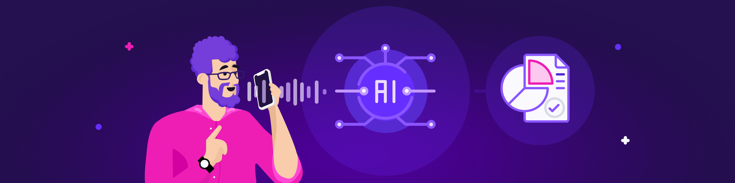 Voice Analytics for Businesses