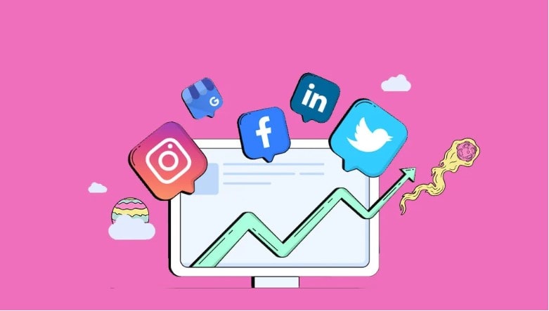 AI Insights and Social Media Analytics