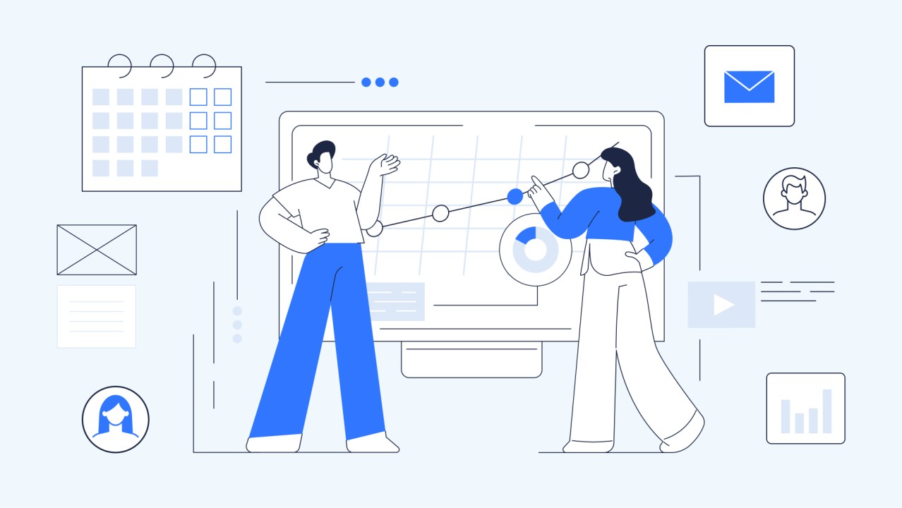 Data-Driven PR Campaigns