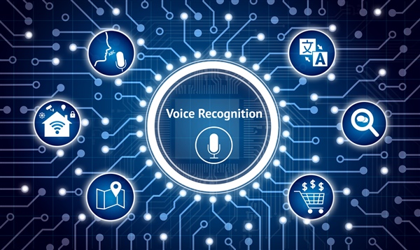 Intelligent Voice Recognition Systems