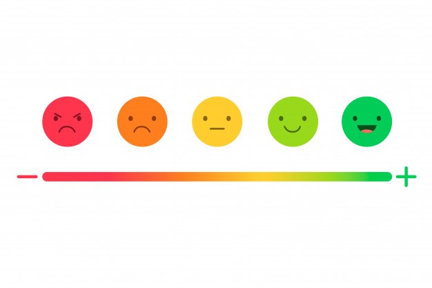 Sentiment Analysis on Social Media in UAE