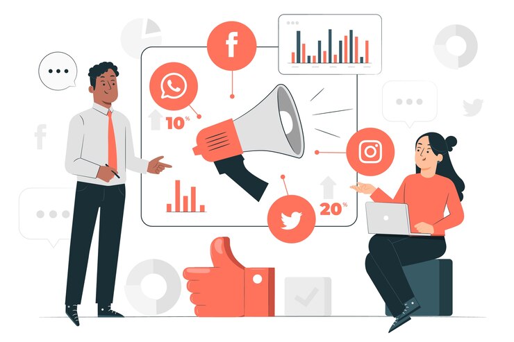 Social Media Analysis in UAE