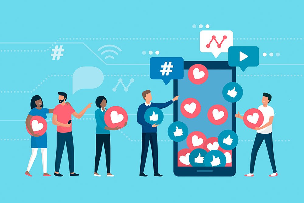 Social Media Listening Platforms in UAE