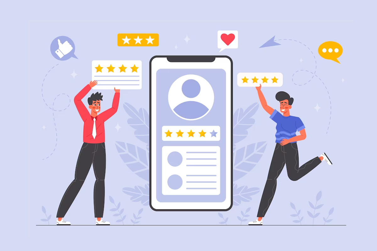 Top Online Reputation Management Companies