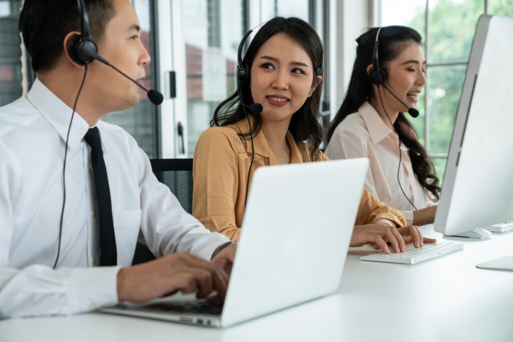 Smart Voice Data Insights
