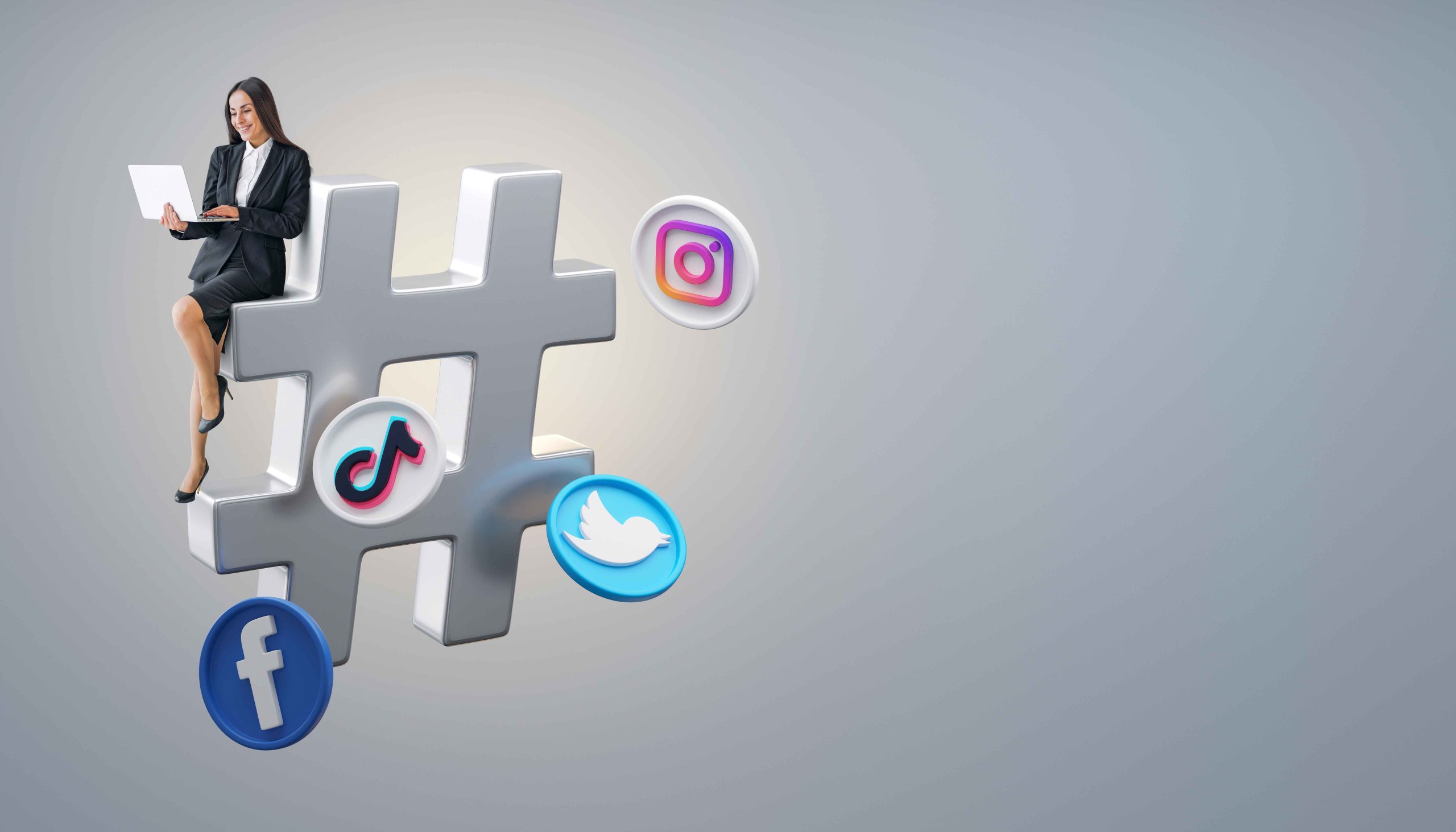 Social Media Analytics in UAE