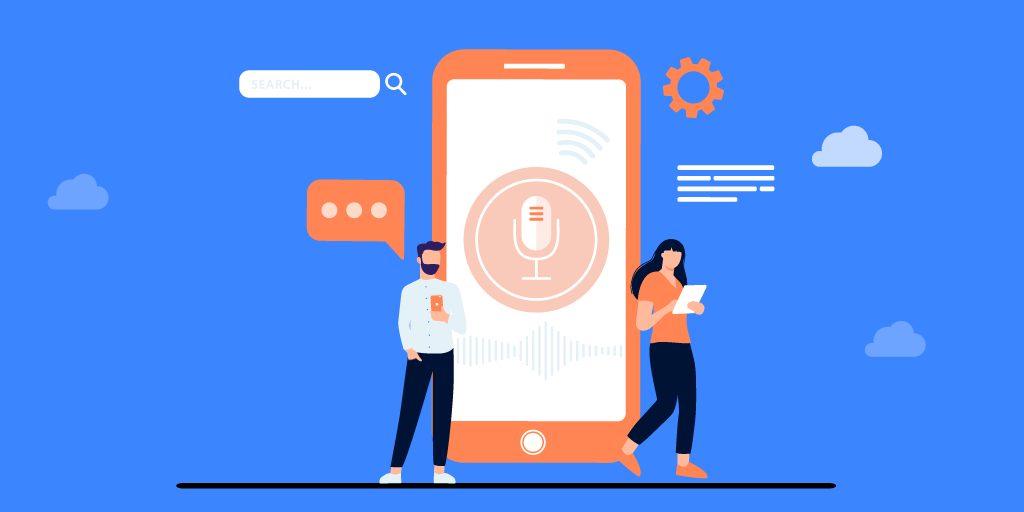 Voice Behavior Analytics