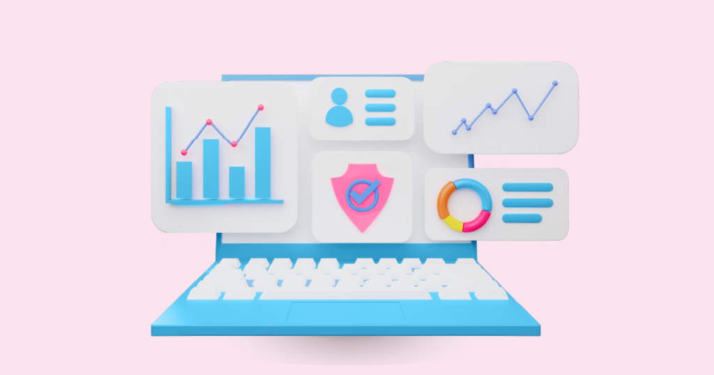 Monitor Your Competitors