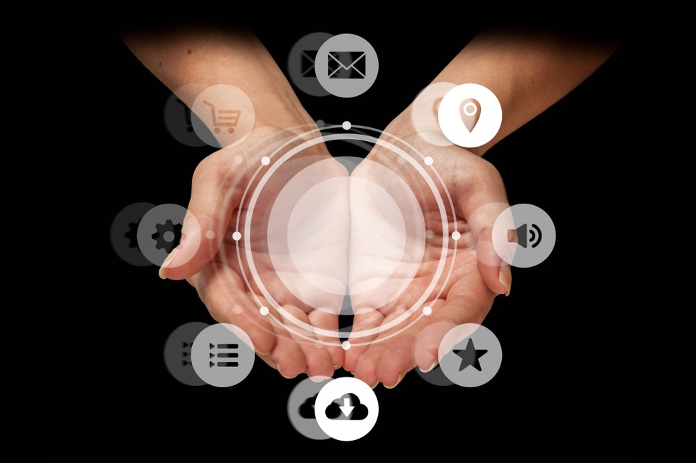 تجربة العميل عبر القنوات (Omnichannel)