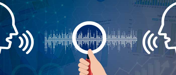 Call Center Voice Analytics