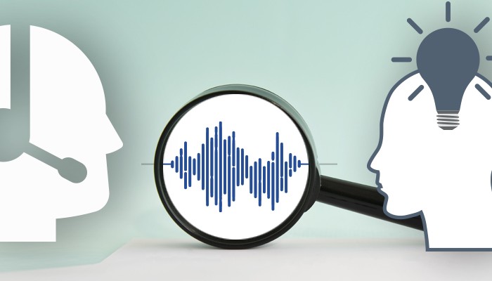 Predictive Voice Analytics