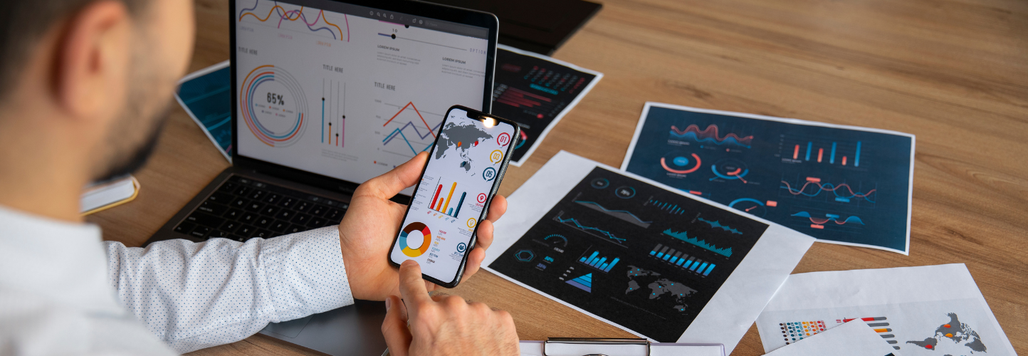 أبحاث السوق في الإمارات