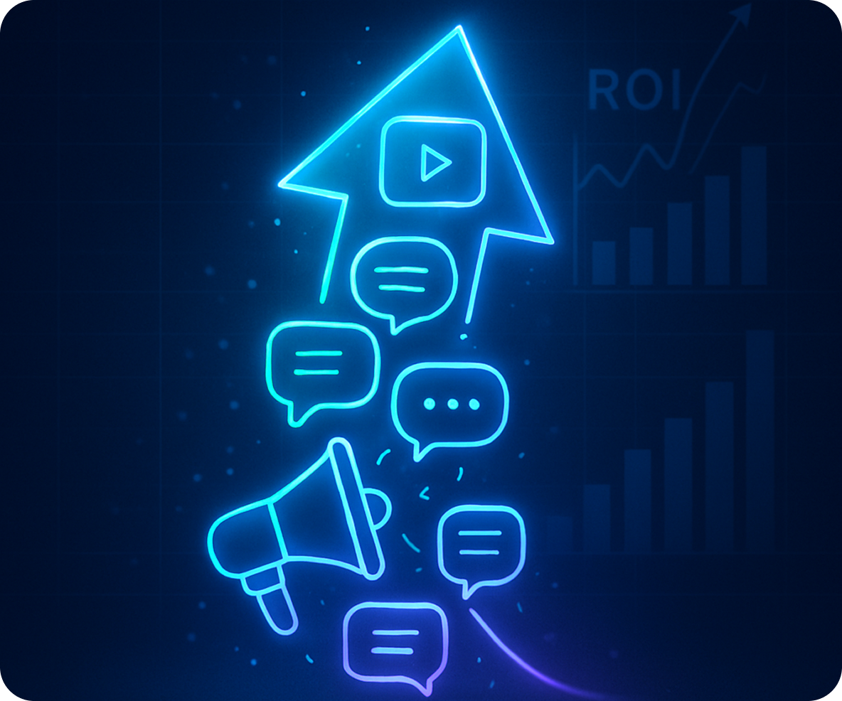 Advertising Testing - Aim Technologies
