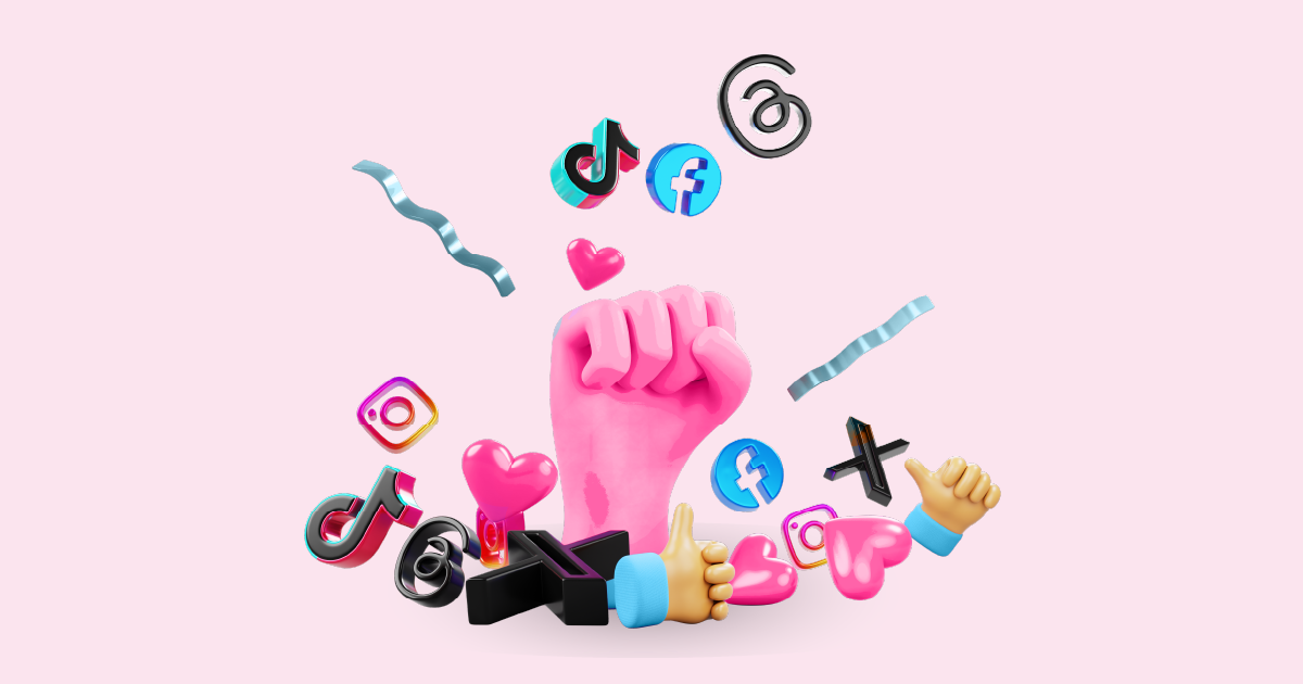 Social Listening in Oman: The Future of Customer Insights