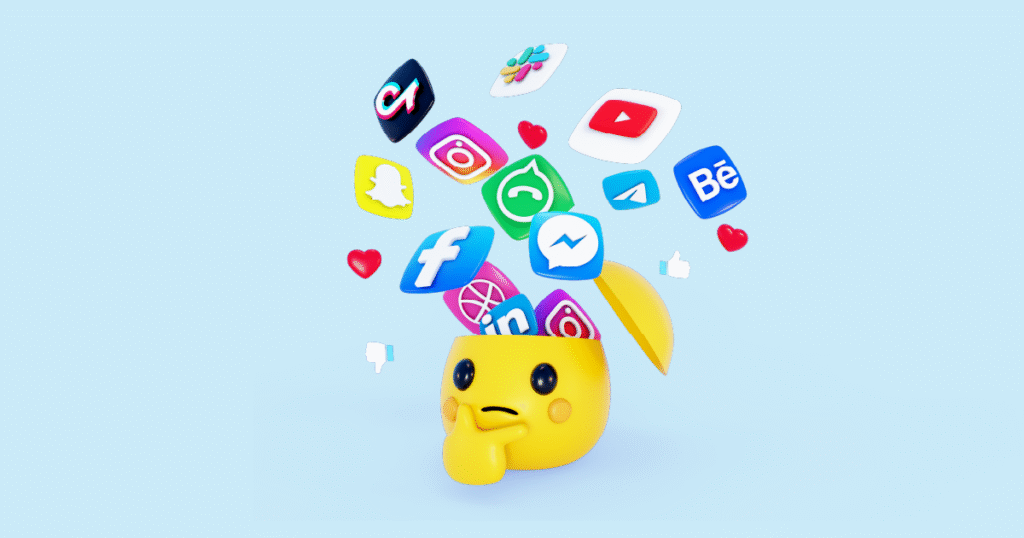 Social Media Analysis Tools in UAE