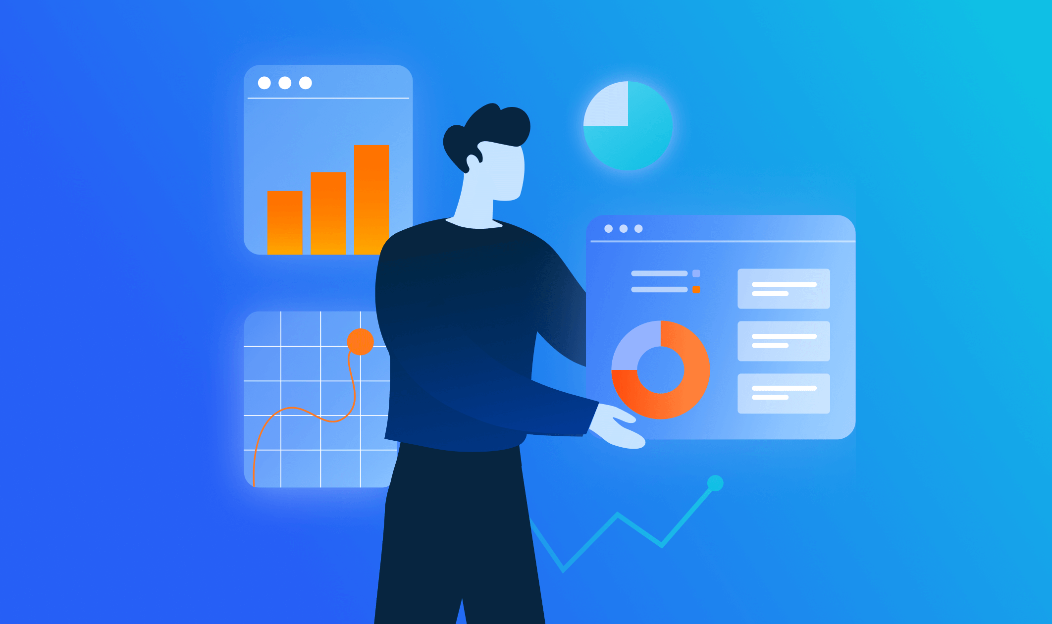 Market Research Tools in Oman