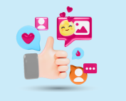 Social Media Sentiment Tracking in Oman