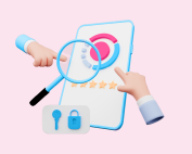 Market Research Survey in Oman