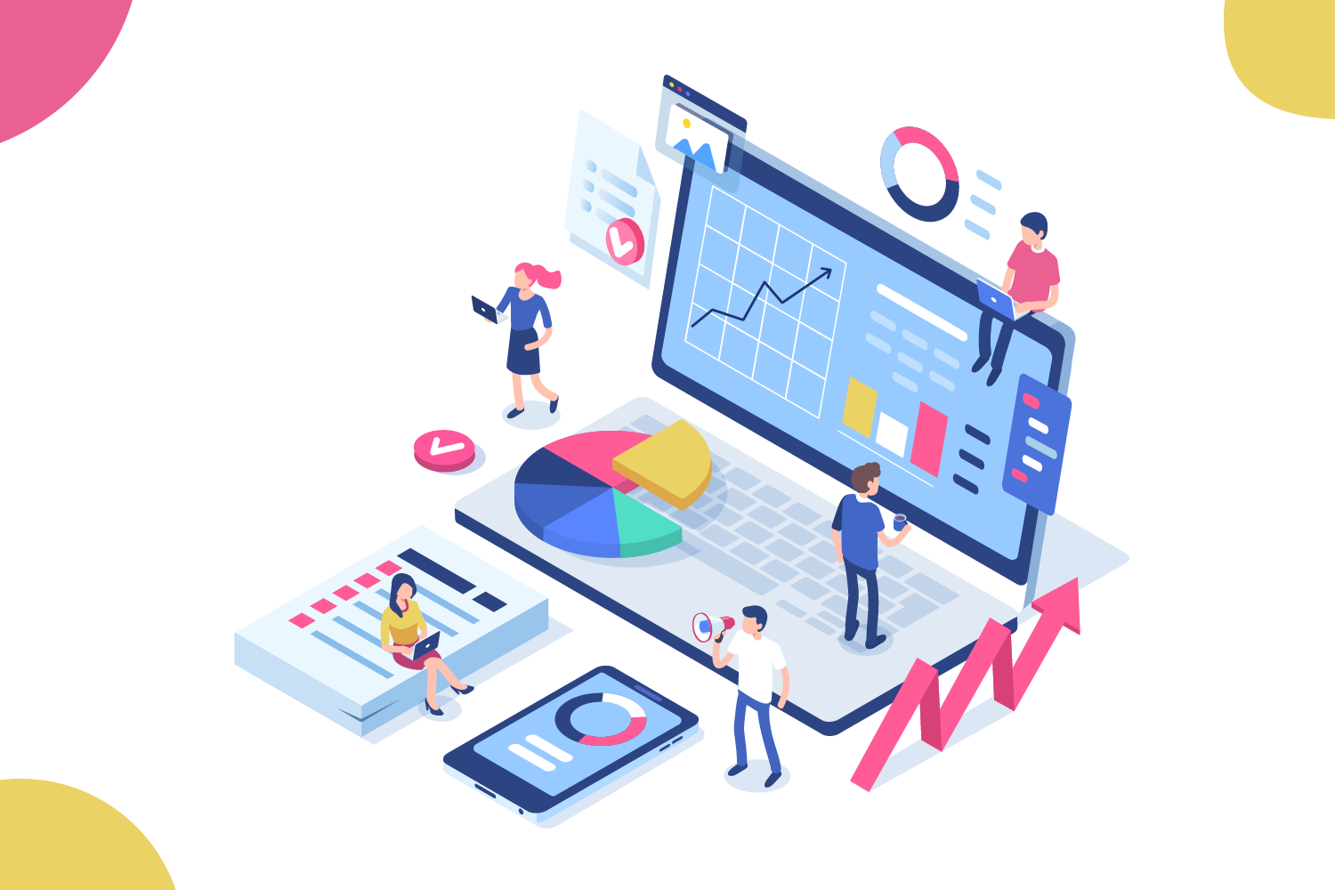 Social Media Data Analysis in Oman