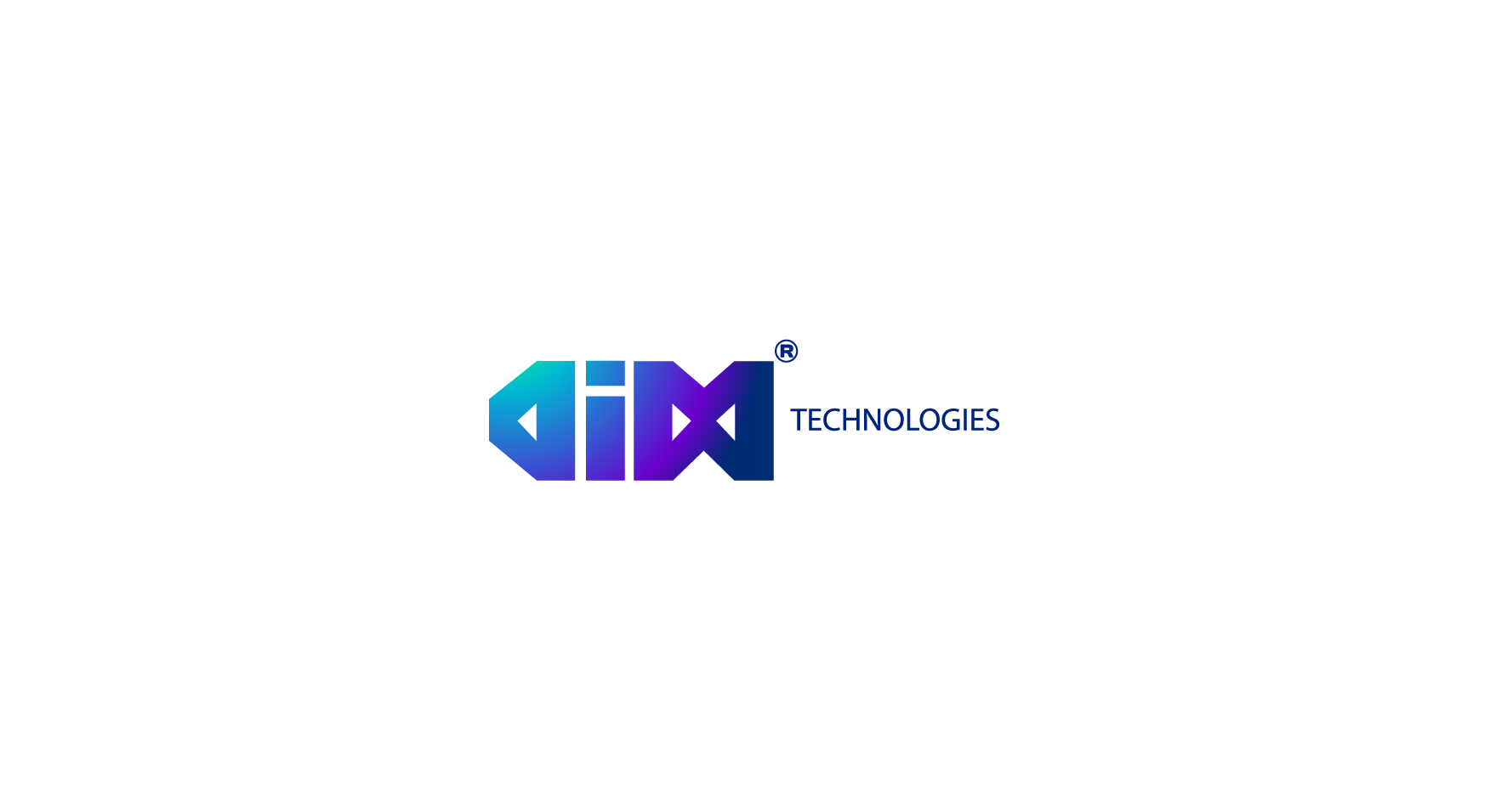 Aim Technologies logo