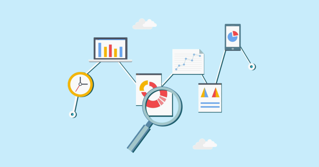 Market Research Tools in Jordan