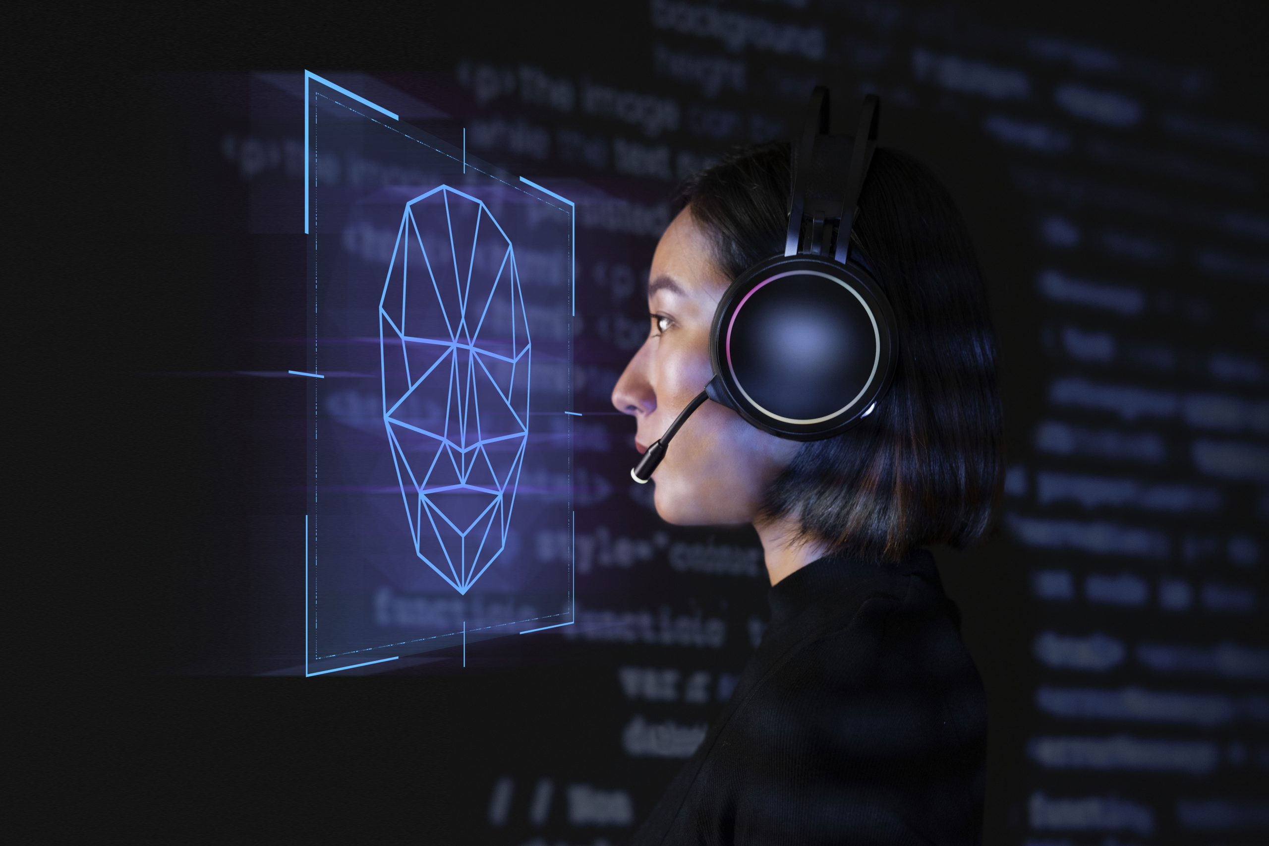 AI for Multilingual Speech Recognition