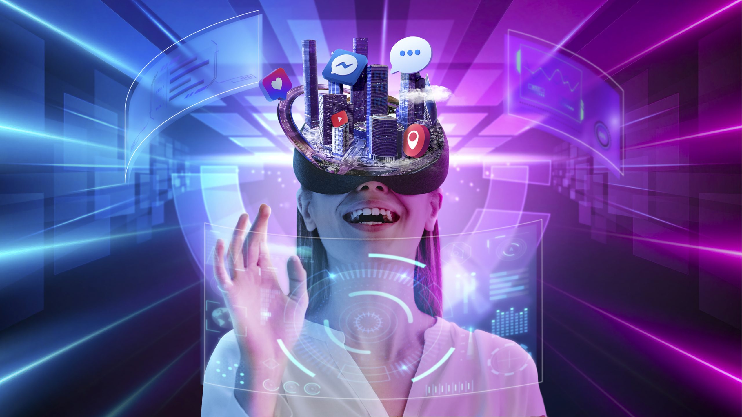 How Can AI Assist in Tracking Logo Presence Online for Brands