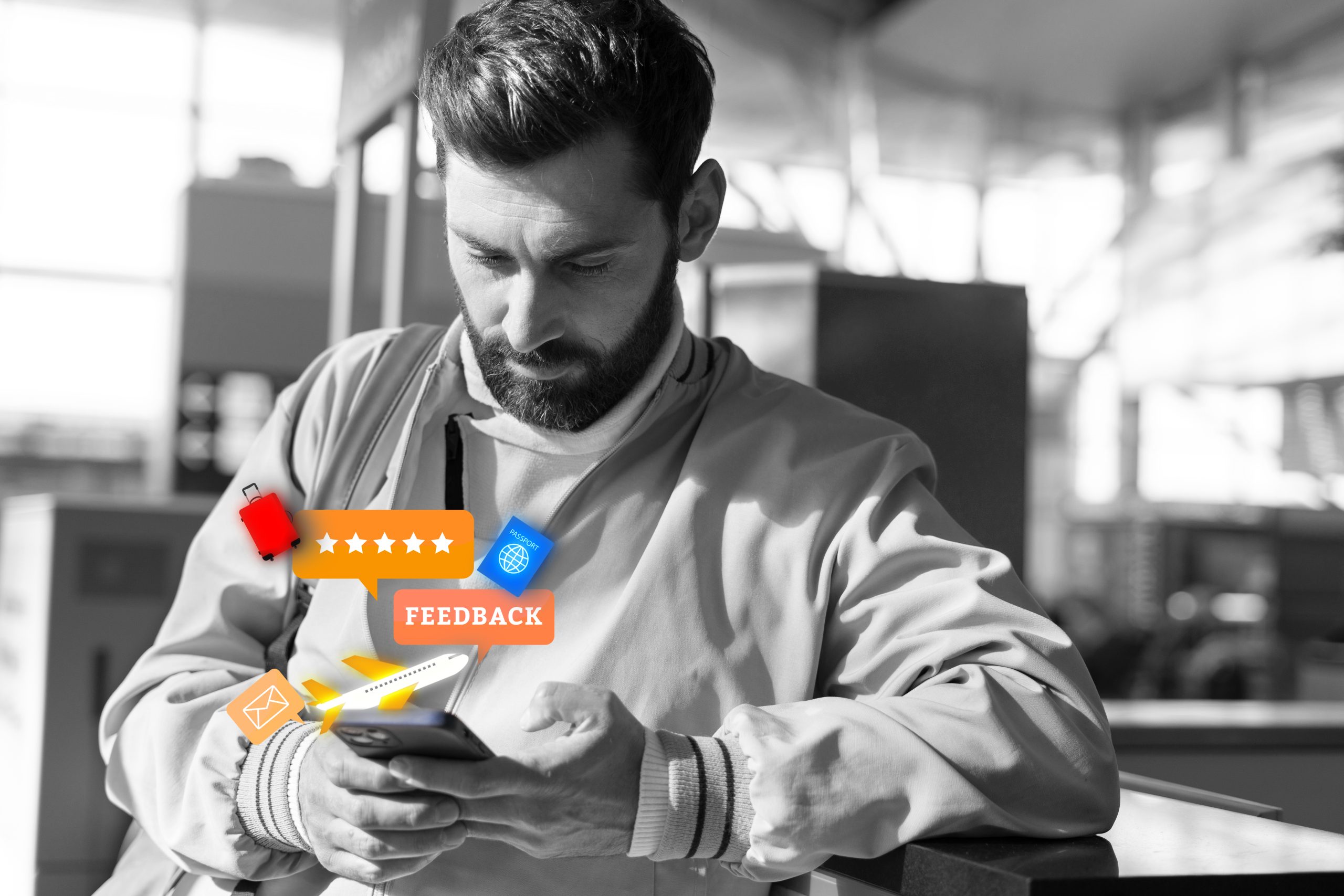 How Can I Manage Brand Reputation Online