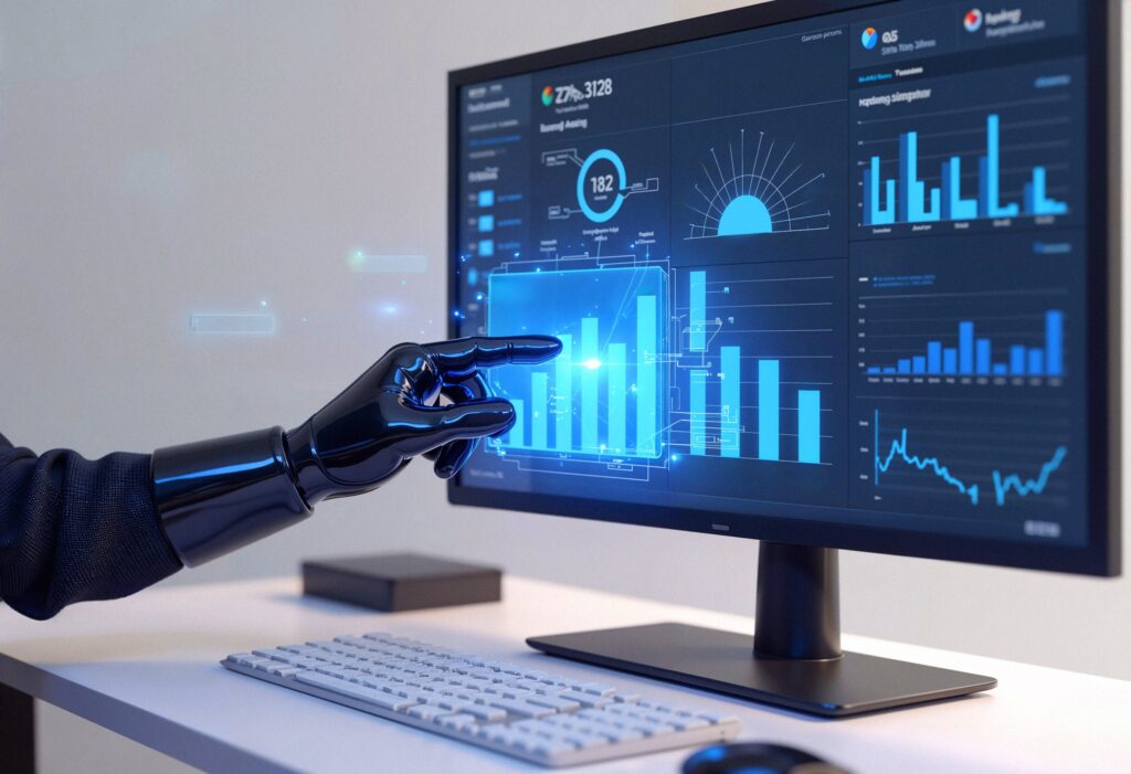 What Is Automated Market Research and How Real-Time Insights Help Teams