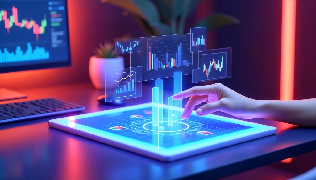 Online Brand Monitoring