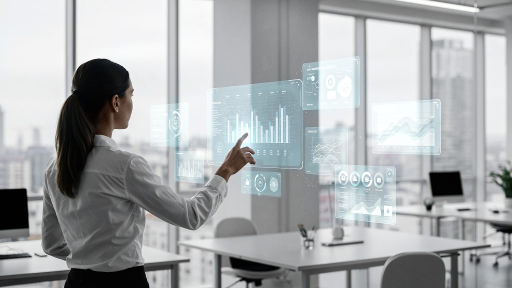 Social Media Listening Services