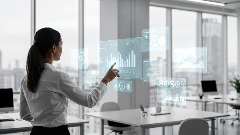 Social Media Listening Services