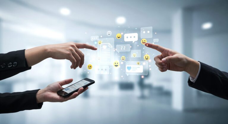 Social Media Listening and Monitoring