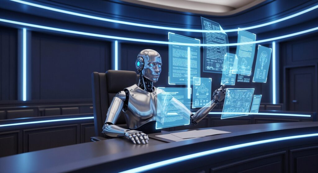 Personalized PR Messaging with AI