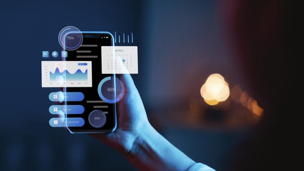Social Media Monitoring