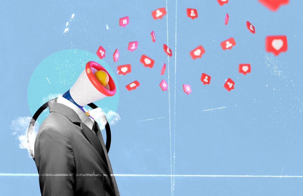 Social Listening Strategy
