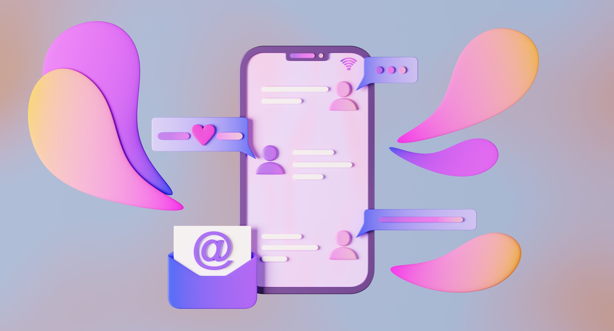 Social Listening Tool MENA