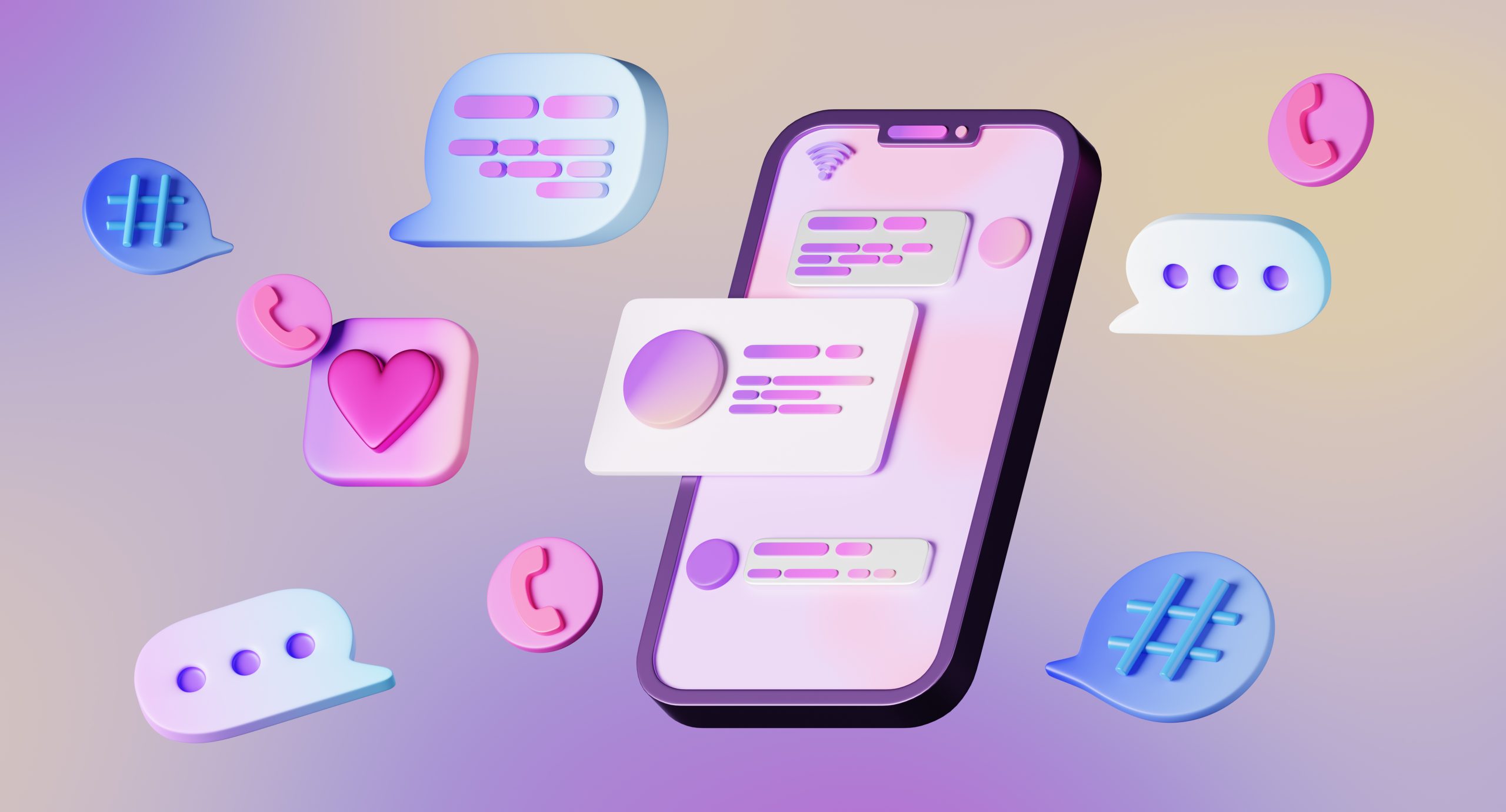 Arabic social listening tool