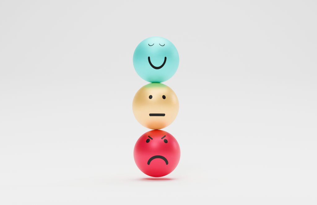Online Sentiment Analysis