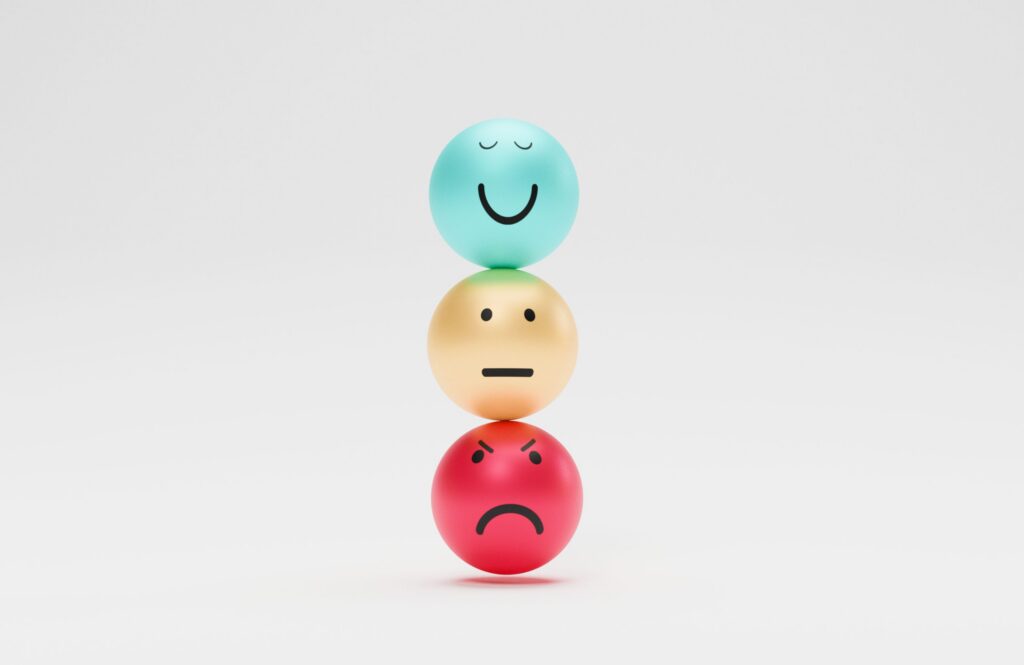 Online Sentiment Analysis