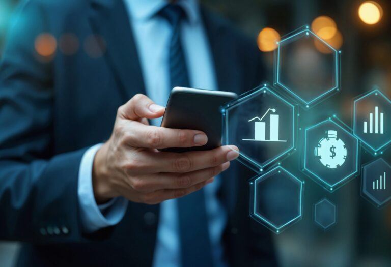 Social Listening Banking MENA
