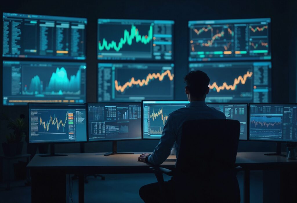Banking Social Media Monitoring
