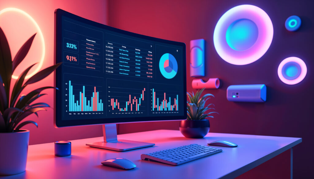 Free Media Monitoring Tools