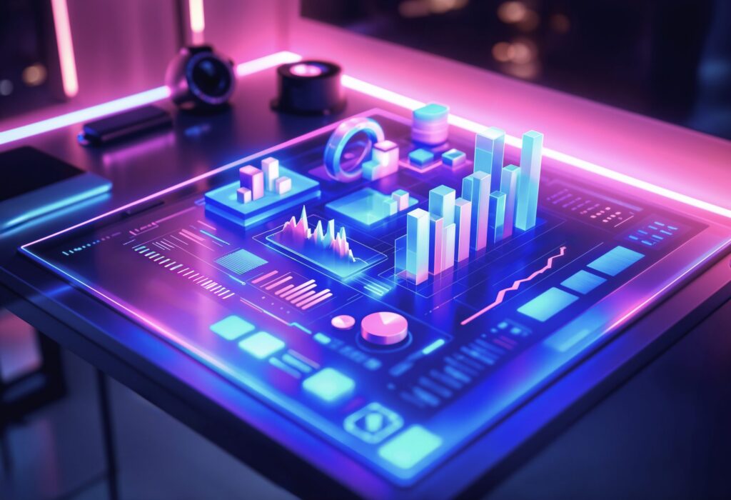 Market Research Platform Middle East